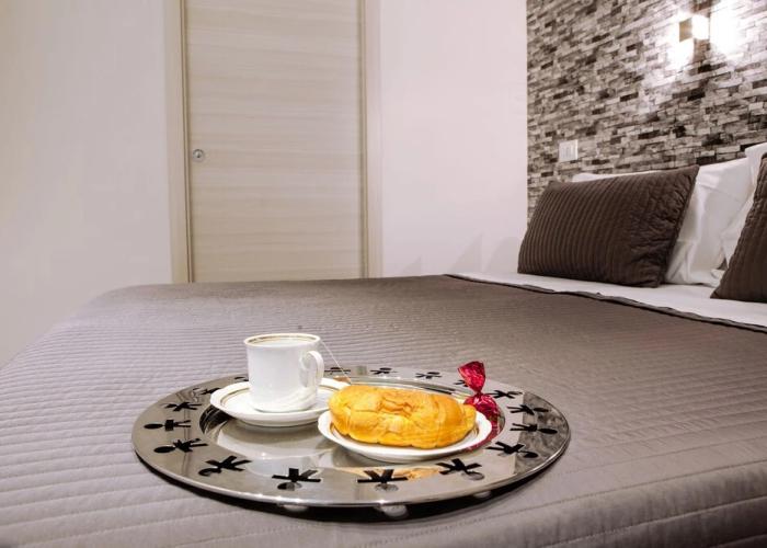 Venere Rooms
