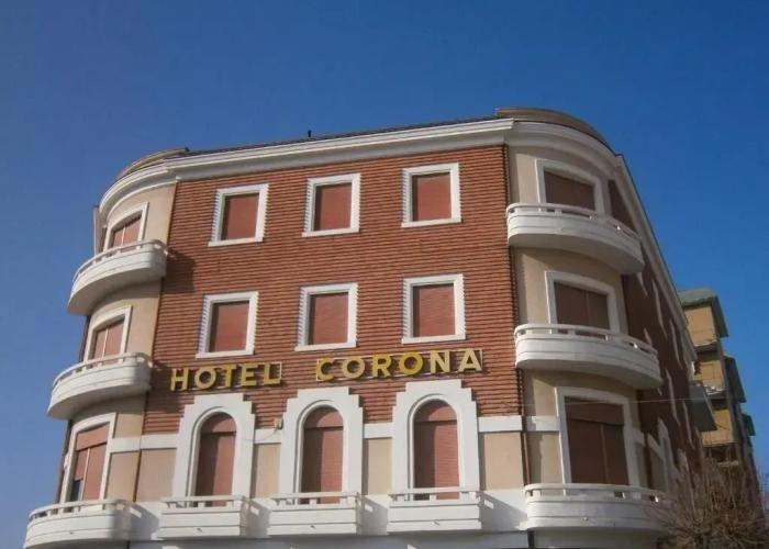 Hotel Corona