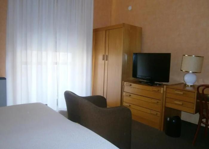 Hotel Corona