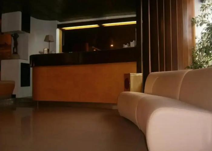 Hotel Corona