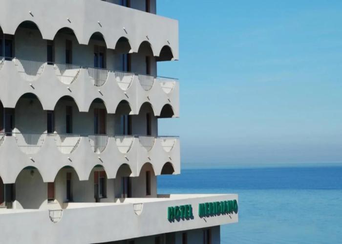 Hotel Meridiano