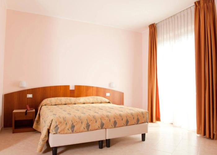 Hotel Meridiano