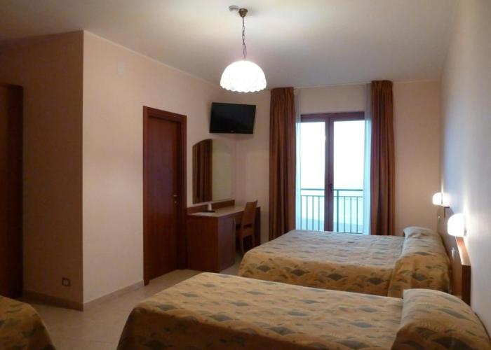 Hotel Meridiano