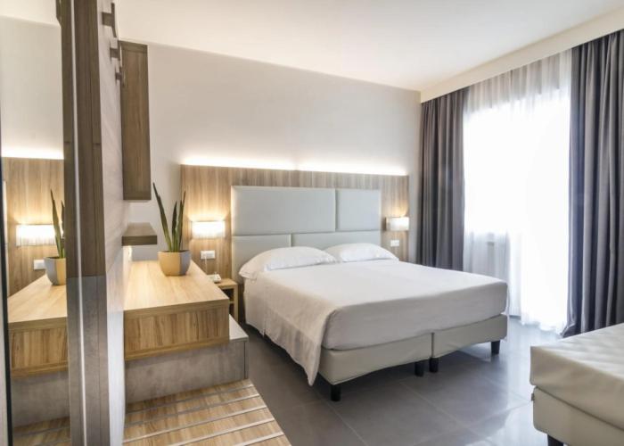 Hotel Meridiano