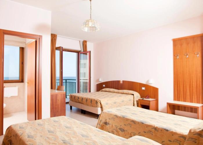 Hotel Meridiano
