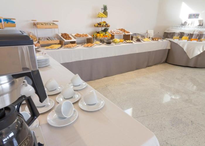 Hotel Meridiano