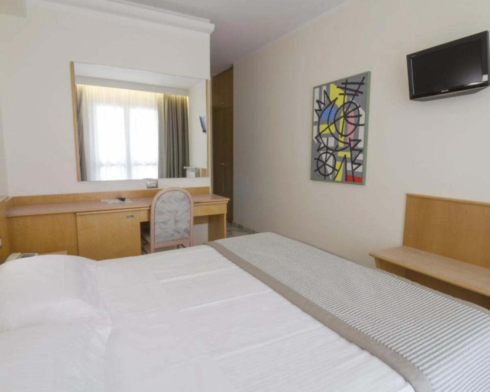 фото Hotel Mistral