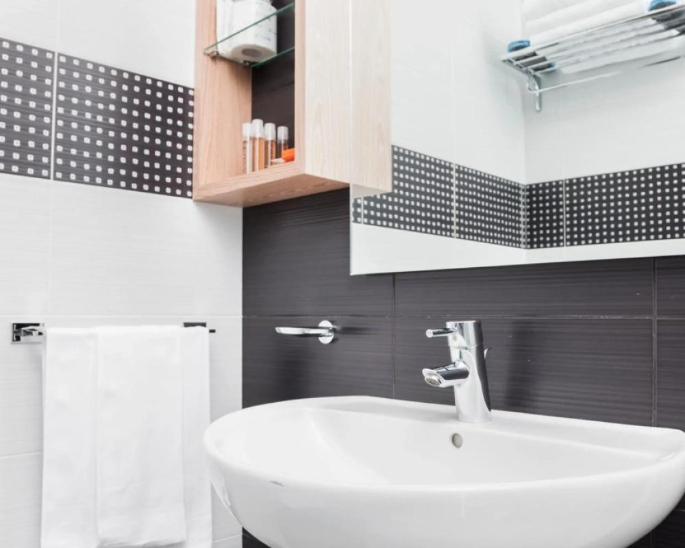 фото Hotel Mistral