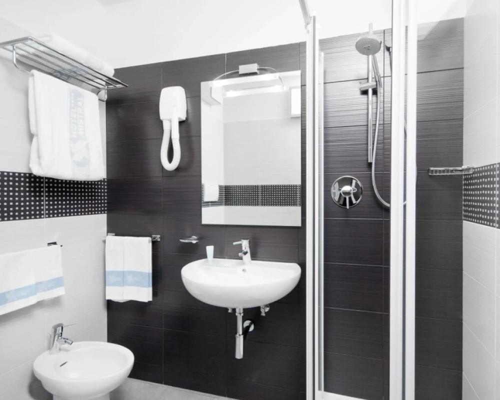 фото Hotel Mistral