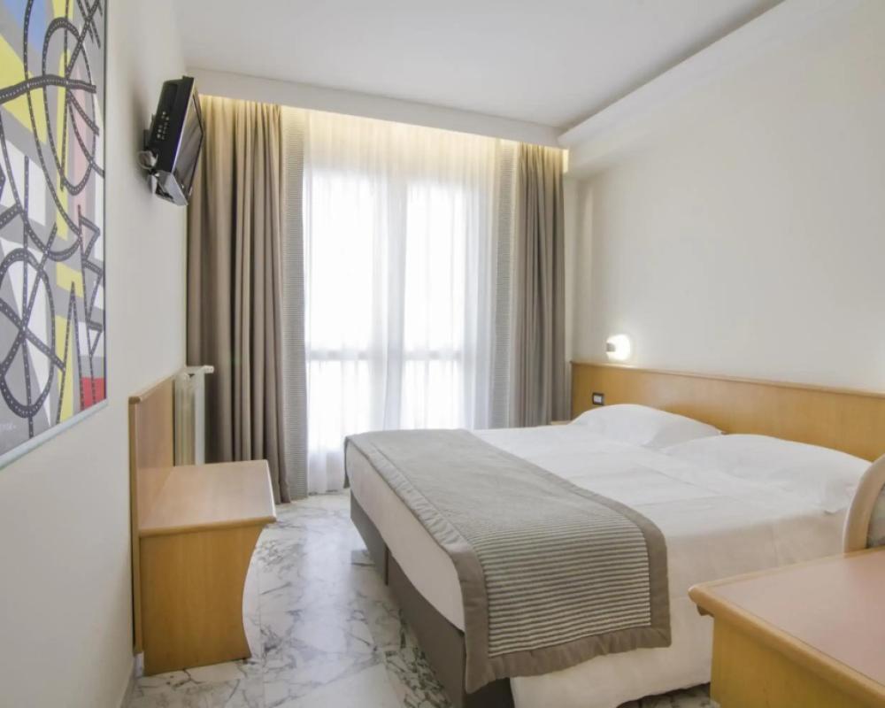 фото Hotel Mistral