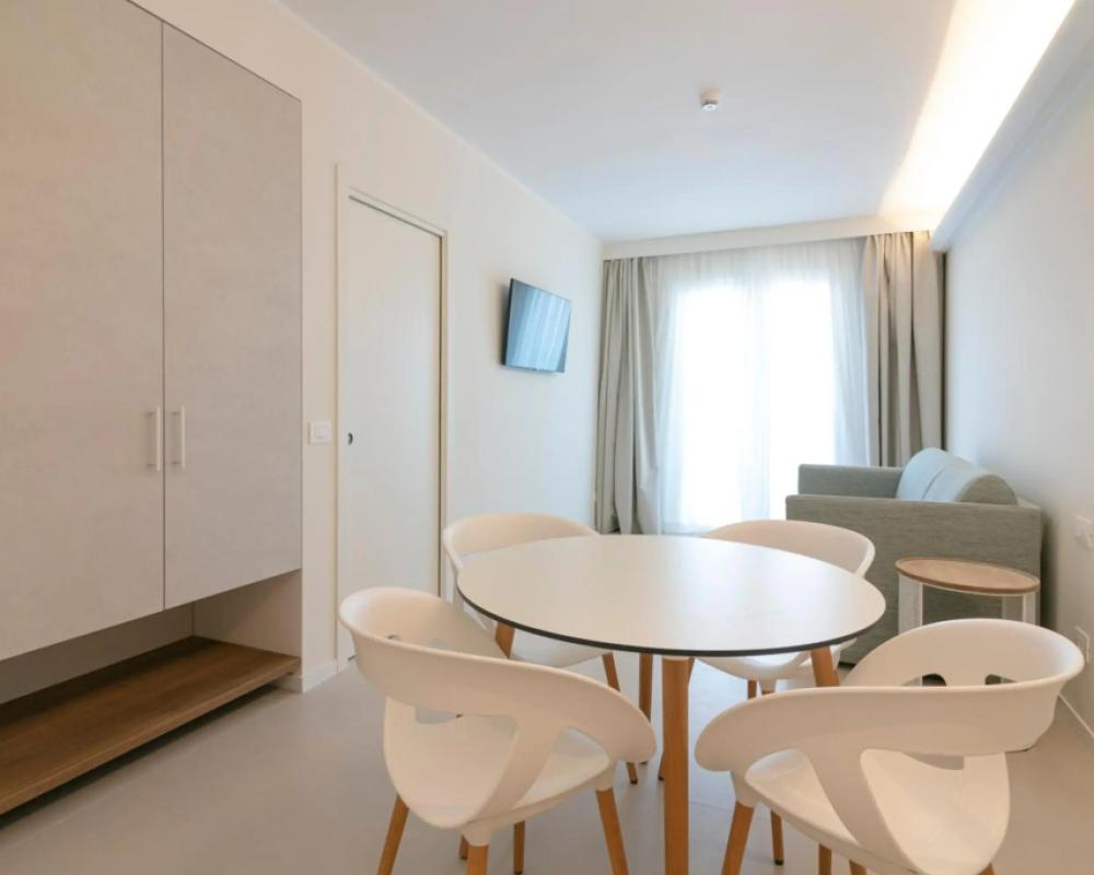 фото Hotel Mistral