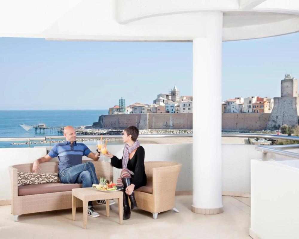фото Hotel Mistral