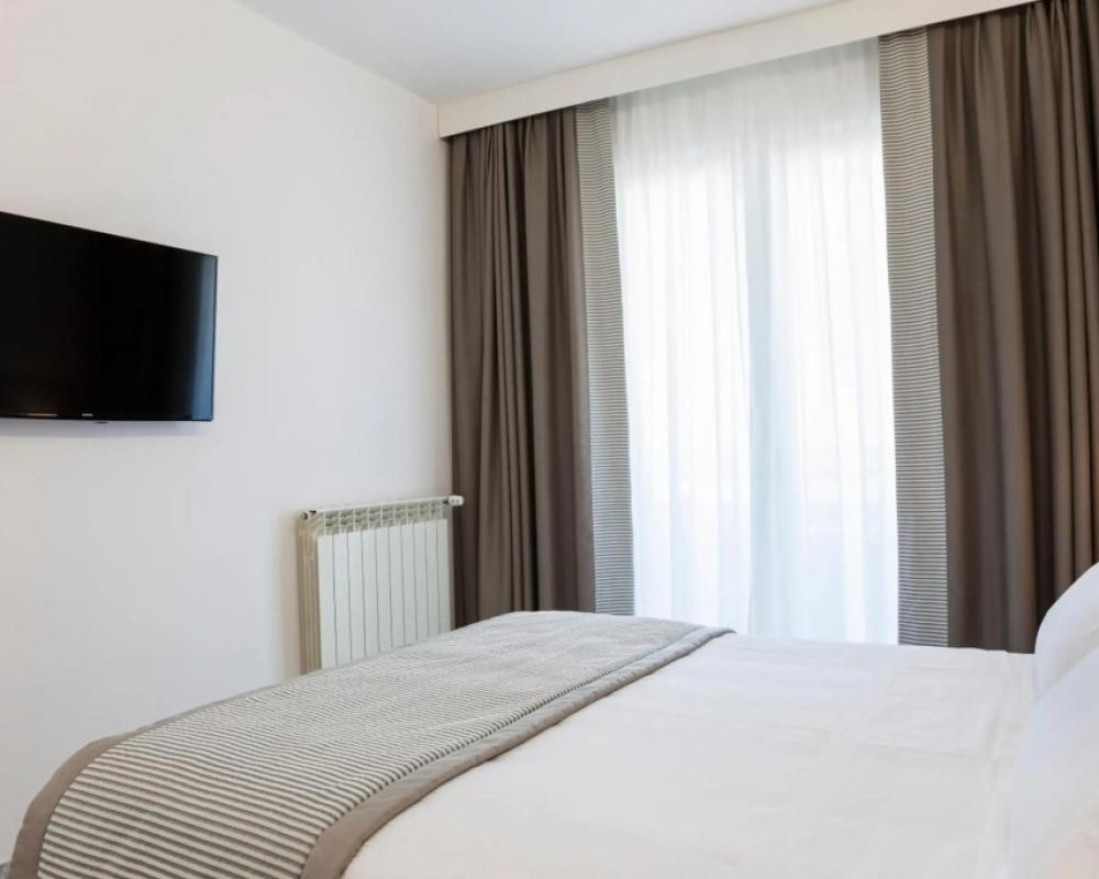 фото Hotel Mistral