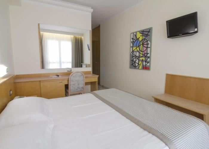 Hotel Mistral