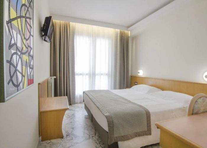 Hotel Mistral