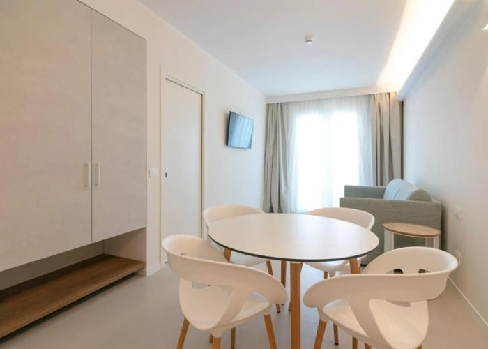 Hotel Mistral