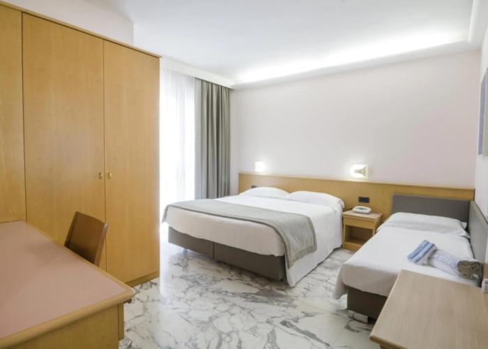 Hotel Mistral