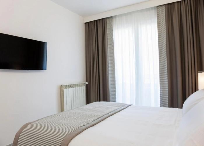 Hotel Mistral