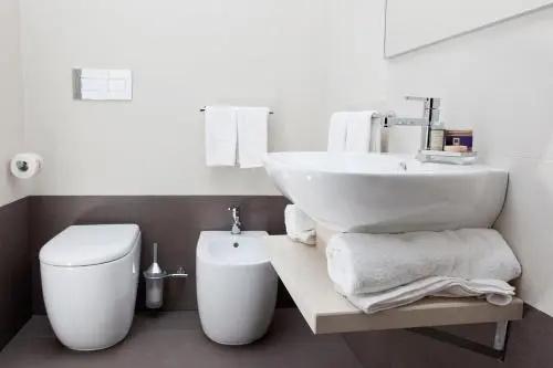 Iamartino Quality Rooms