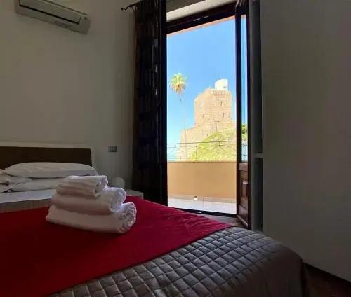 Iamartino Quality Rooms