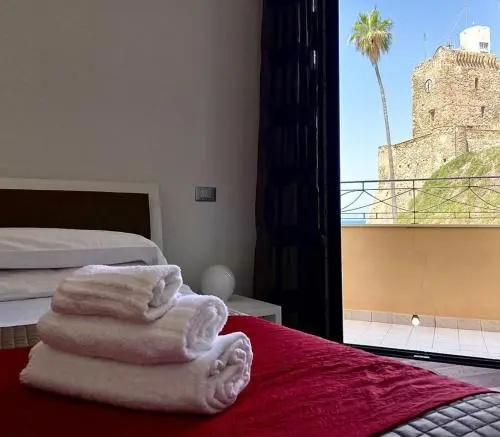 Iamartino Quality Rooms