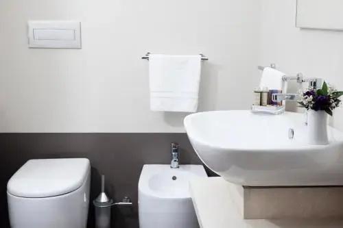 Iamartino Quality Rooms