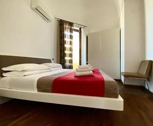 Iamartino Quality Rooms