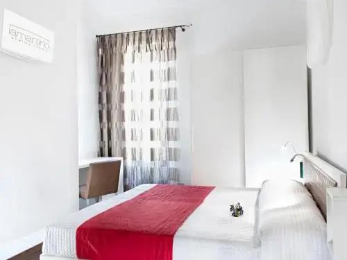 Iamartino Quality Rooms