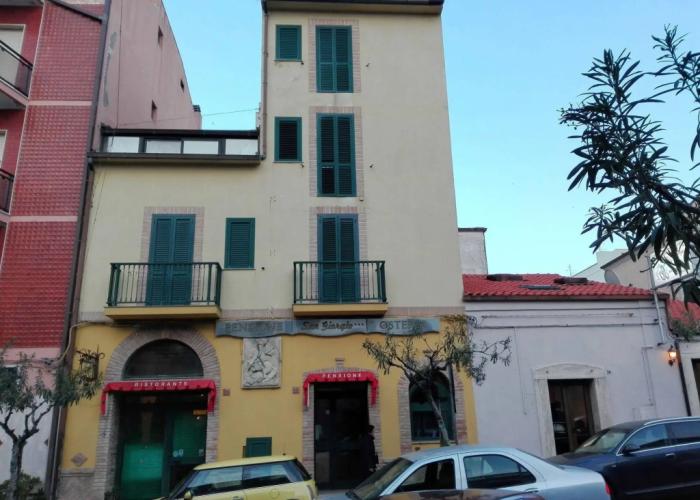 Locanda San Giorgio