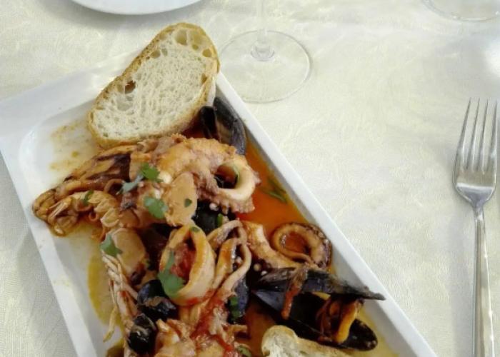 Locanda San Giorgio