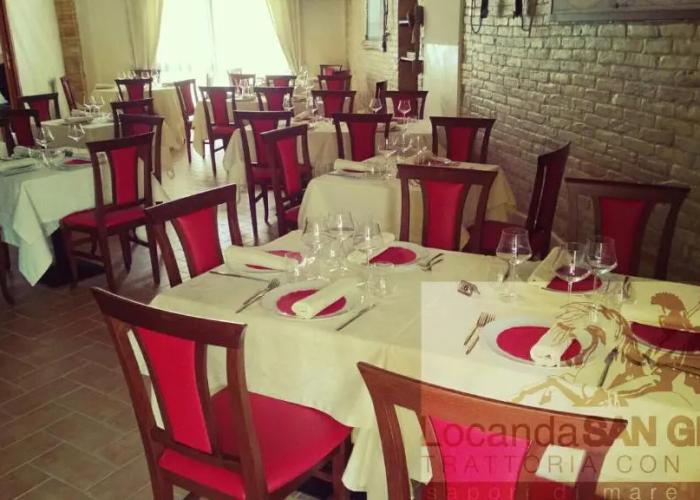 Locanda San Giorgio