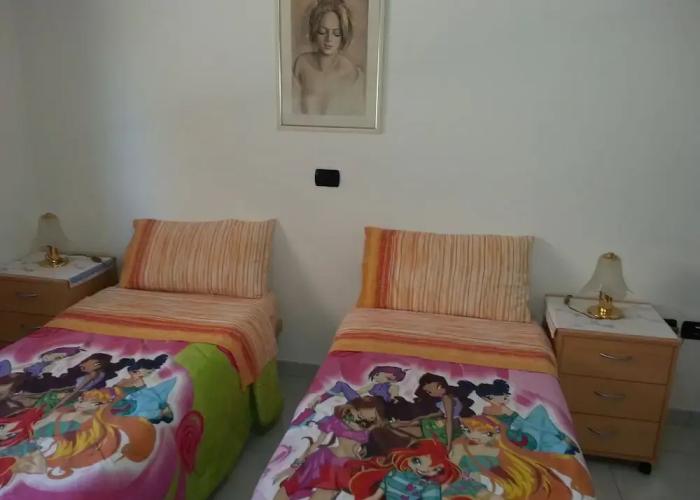 Le ACACIE rooms ( ex B&B )