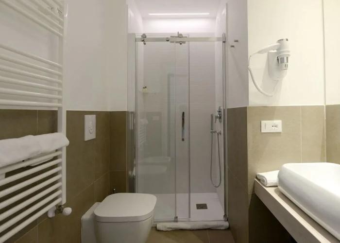 Miramed Rooms