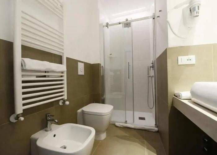 Miramed Rooms