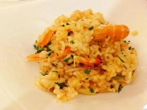 Al Pescatore