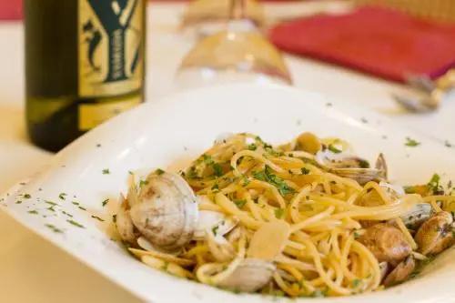 Al Pescatore