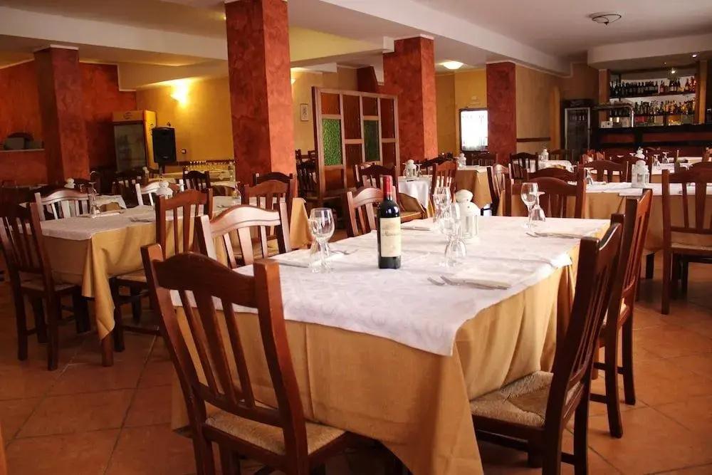 фото B&B Da Morena