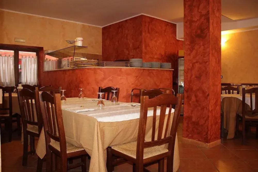 фото B&B Da Morena