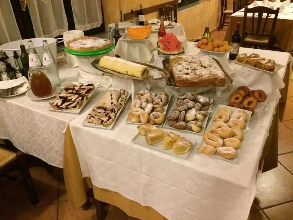 фото B&B Da Morena