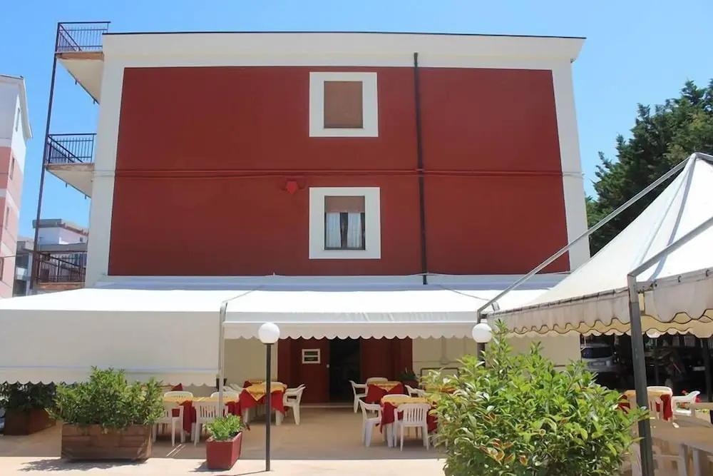 фото B&B Da Morena