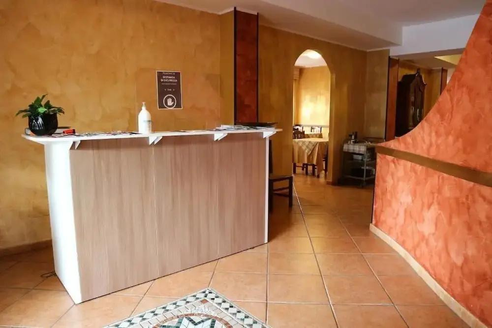 фото B&B Da Morena