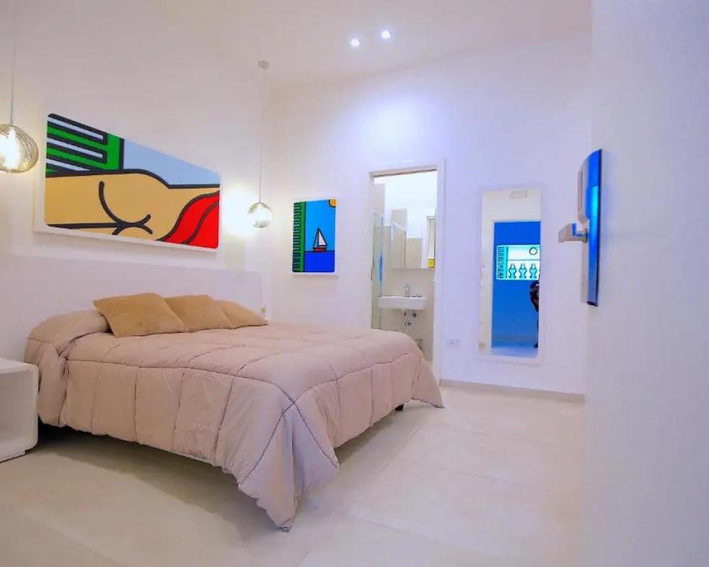 фото Glave Rooms