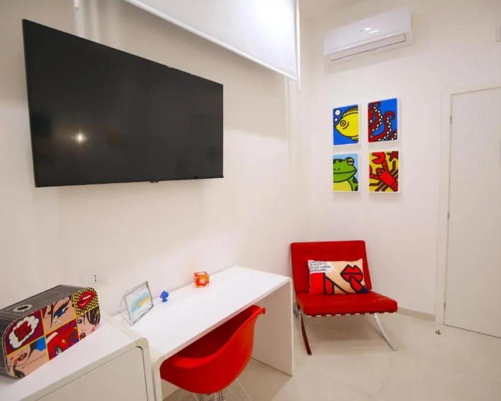 фото Glave Rooms