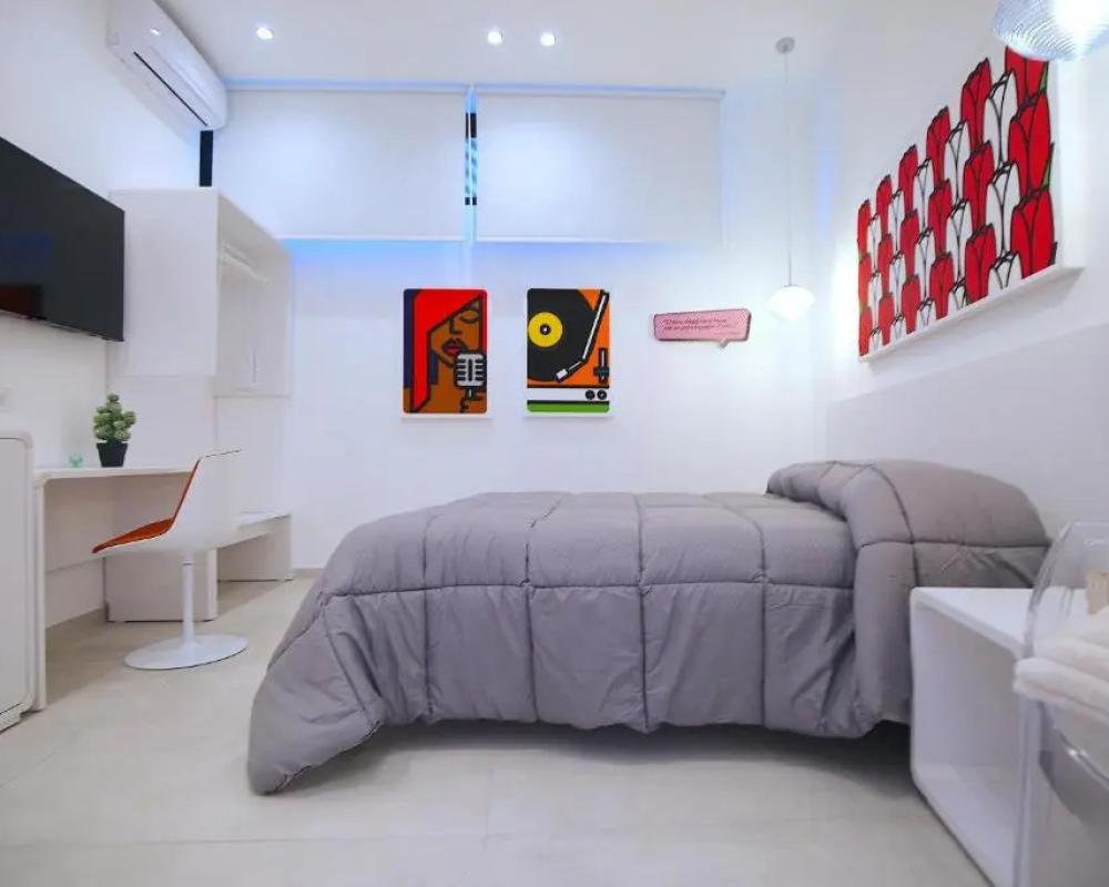 фото Glave Rooms