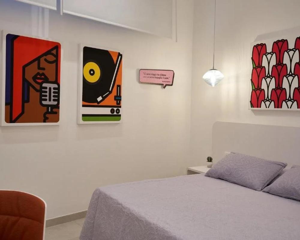 фото Glave Rooms