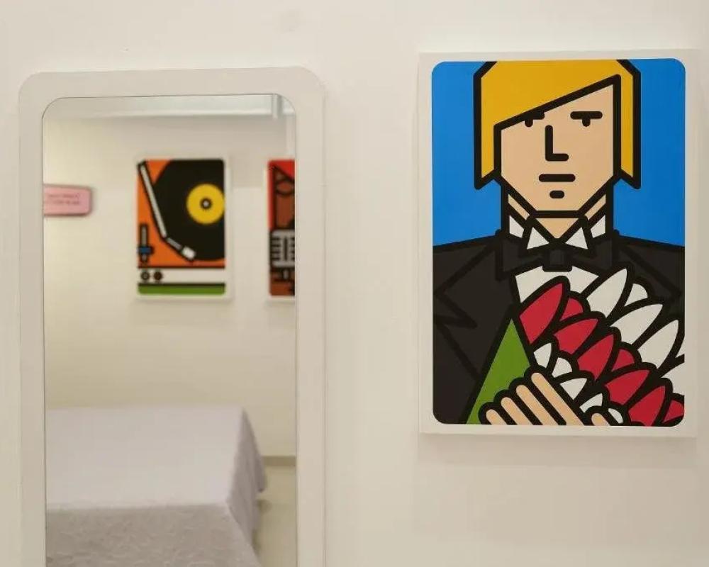 фото Glave Rooms