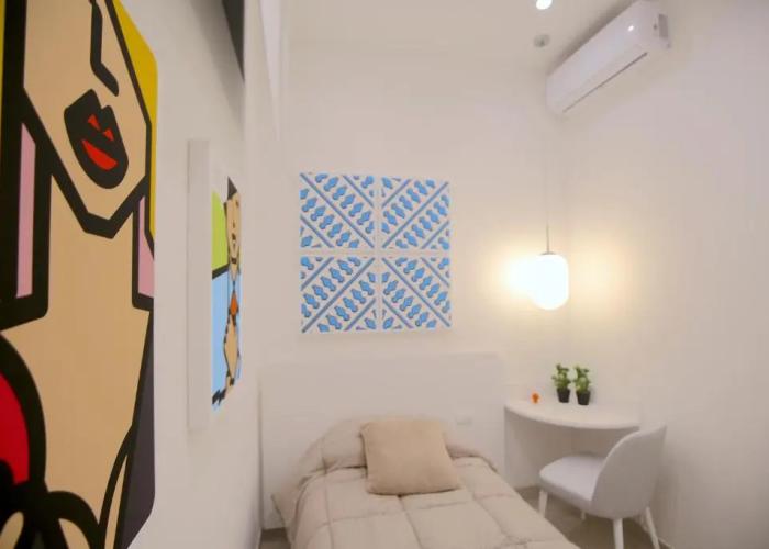 Glave Rooms