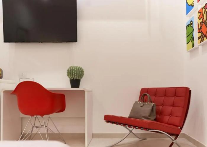 Glave Rooms