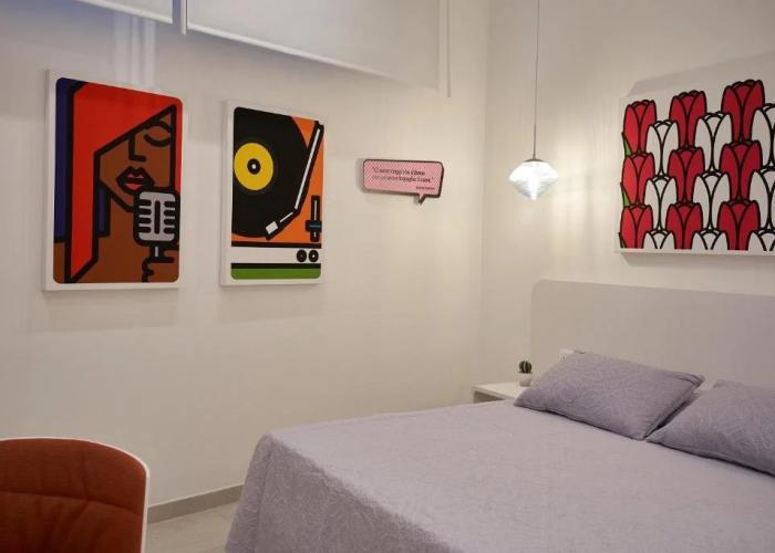 Glave Rooms