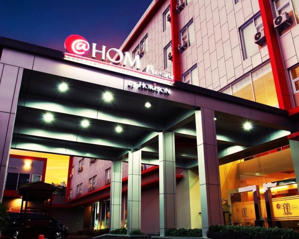 Noola Hotel Cilacap